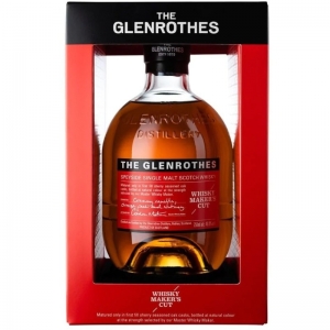 GLENROTHES WHISKY MAKERS CUT Thumbnail